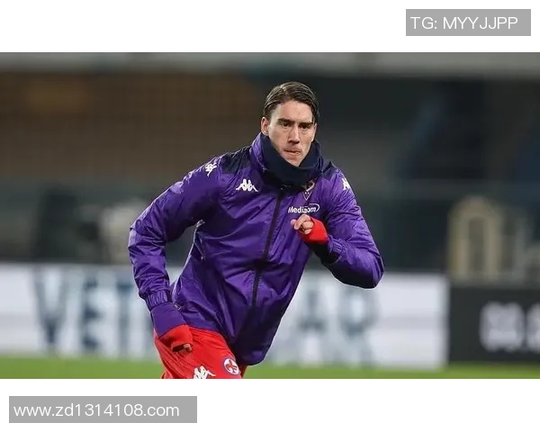 弗拉霍维奇：从新星崛起到足坛焦点的精彩旅程与未来展望