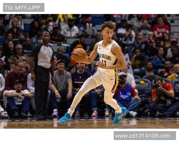 戴森丹尼尔斯：年轻天才如何在NBA赛场上崭露头角