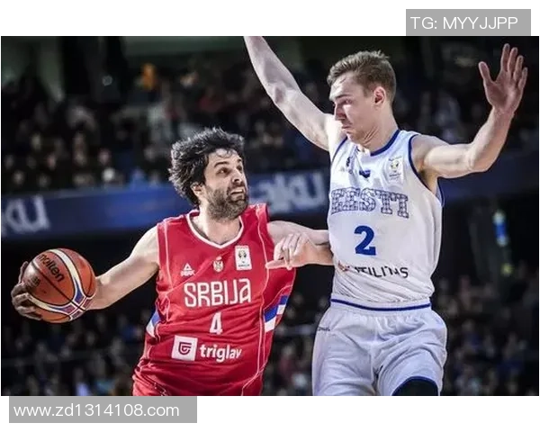 西班牙男篮与黑山男篮激战正酣谁将赢得这场精彩对决