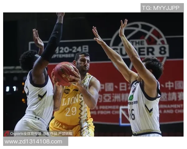 超级8广厦与富邦激战正酣谁能在这场对决中笑到最后