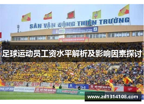 足球运动员工资水平解析及影响因素探讨